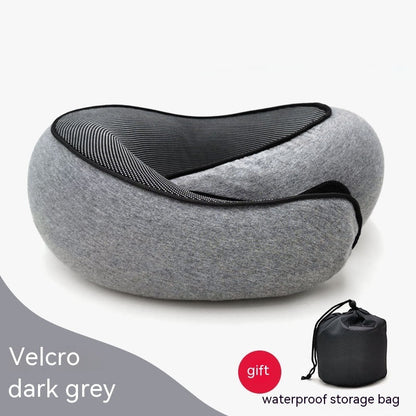 Pillow Nap Cervical Spine Neck Pillow - NOMAN STORE LLC