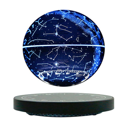 Floating moon lamp gift