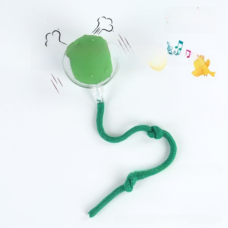 Automatic Electric Dog Toy Ball - Noman Store LLC