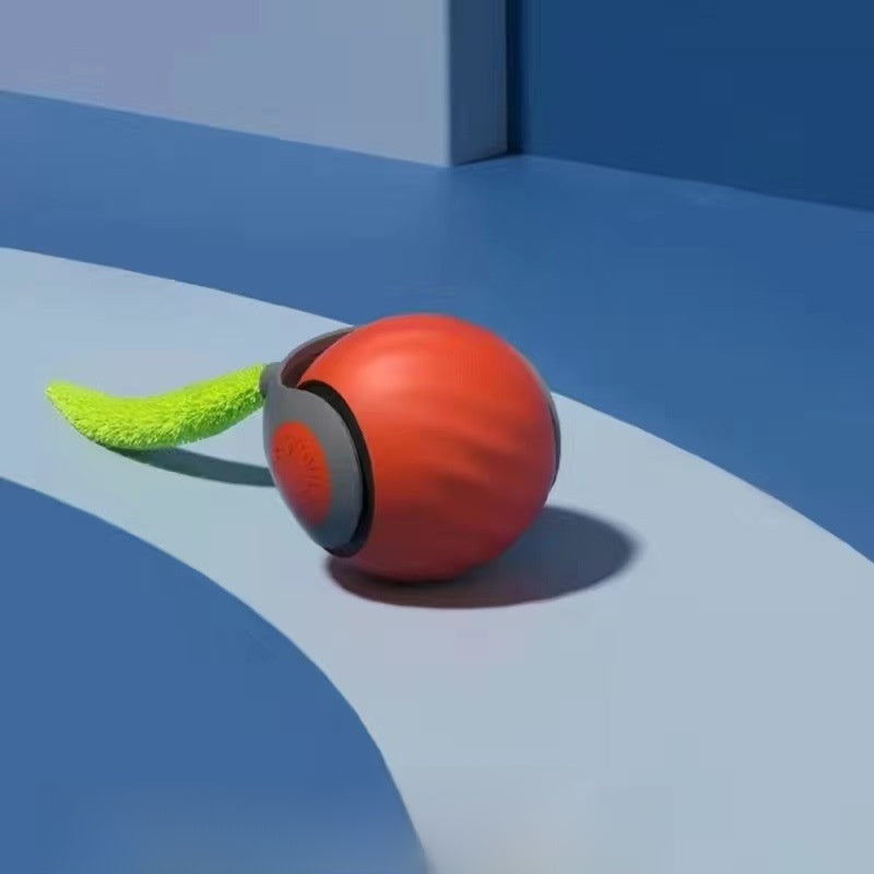 Automatic Electric Dog Toy Ball - Noman Store LLC