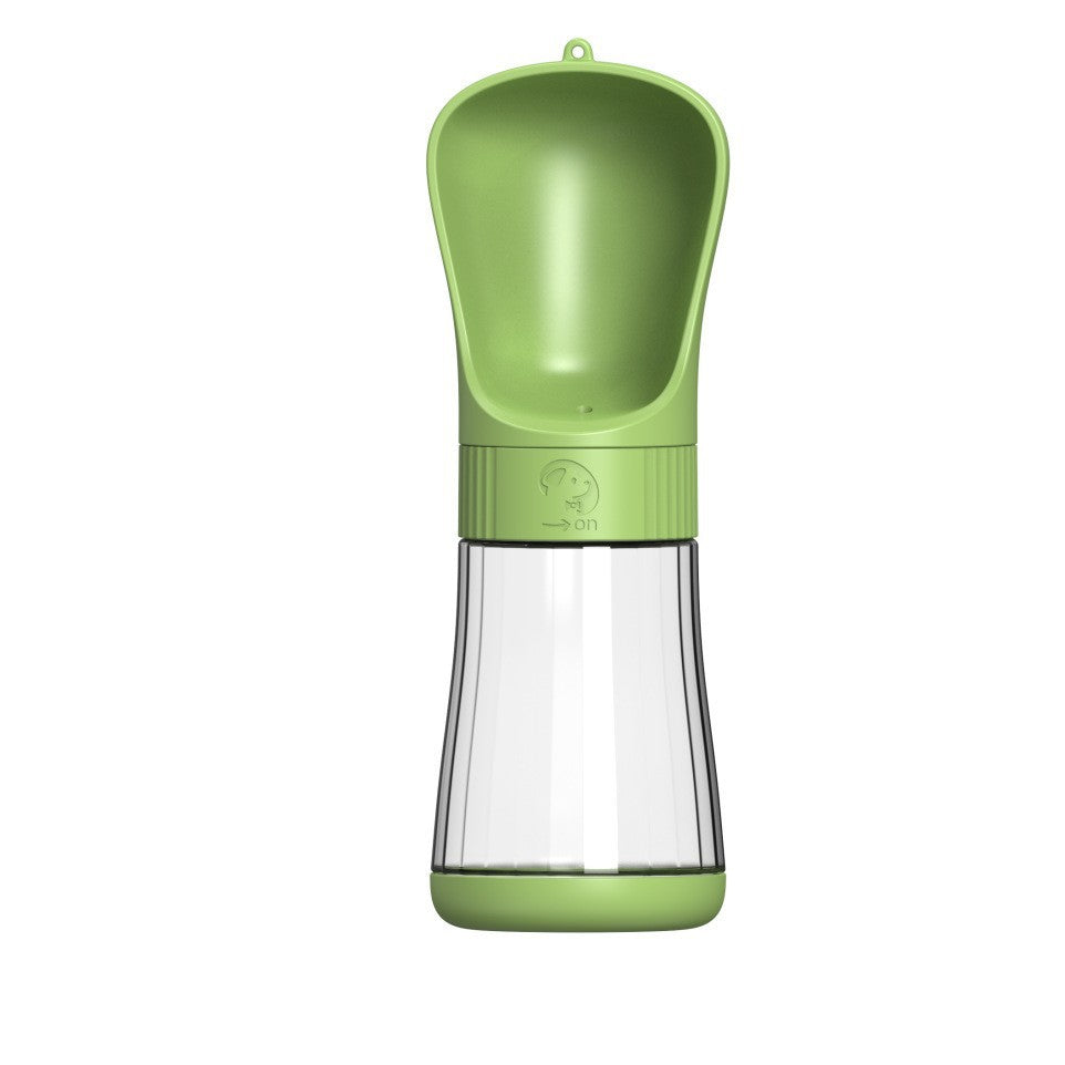 WALK AND SIP — for long walks in the heat