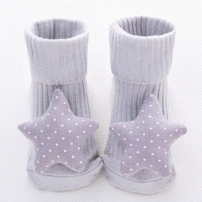 Baby socks - NOMAN STORE LLC
