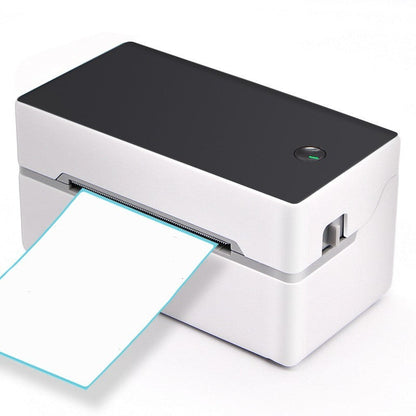 Thermal Label Printer Bluetooth Express Electronic Face Single Bar Code Sticker - NOMAN STORE LLC
