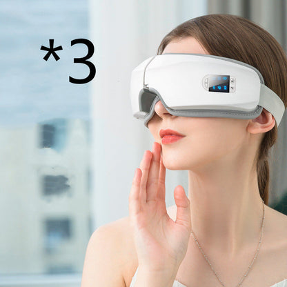 Eye Massager Eye Massager - NOMAN STORE LLC