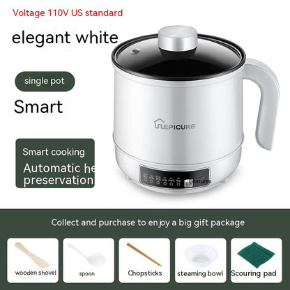 Multi-functional Electric Cooker 110 V220V Small Household Appliances - NOMAN STORE LLC