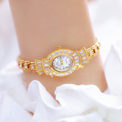 Mid-ancient Elegantquality-hand Women's Watch - NOMAN STORE LLC
