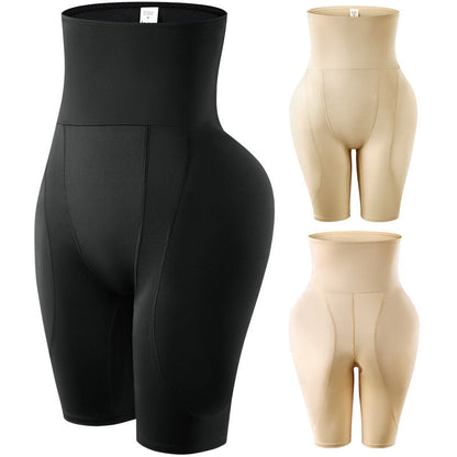 Fat Burning High Waist Underwear Shapewear Butt Lifter Seamless Women High Waist Slimming Panty Tummy Control Knickers Pant Briefs Ladies Body Shaper - NOMAN STORE LLC