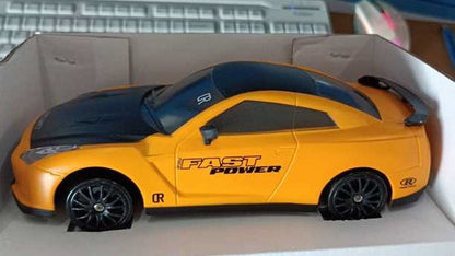 Car 4WD RC Drift Car Toy Remote Control GTR Model AE86 Vehicle Car RC Racing Car Toy For Children Christmas Gifts - NOMAN STORE LLC