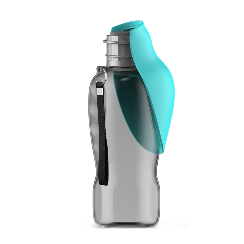 High-Capacity Pet Water Bottle - Noman Store LLC
