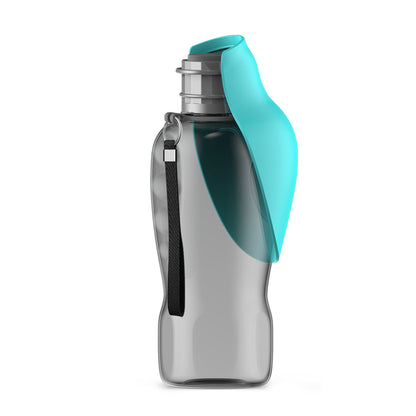 High-Capacity Pet Water Bottle - Noman Store LLC
