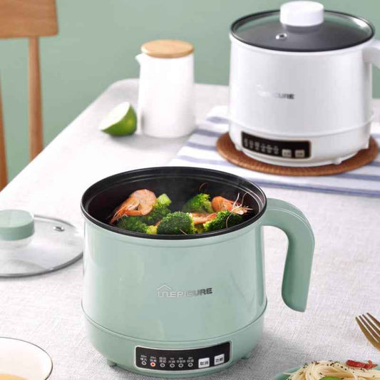 Multi-functional Electric Cooker 110 V220V Small Household Appliances - NOMAN STORE LLC