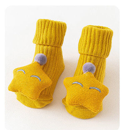 Baby socks - NOMAN STORE LLC
