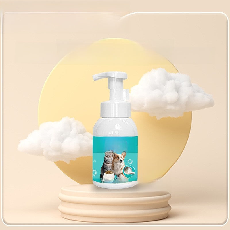 Pet cleaning gloves - Noman Store LLC