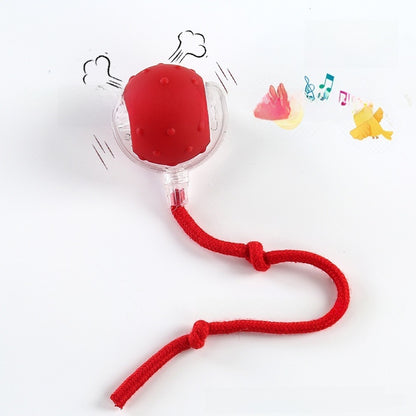 Automatic Electric Dog Toy Ball - Noman Store LLC