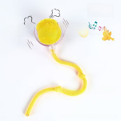 Automatic Electric Dog Toy Ball - Noman Store LLC