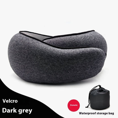 Pillow Nap Cervical Spine Neck Pillow - NOMAN STORE LLC