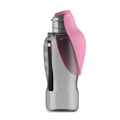 High-Capacity Pet Water Bottle - Noman Store LLC