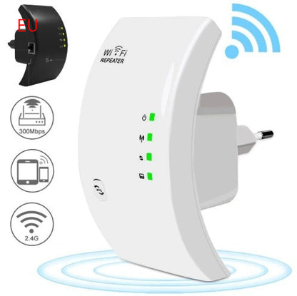 Wifi Repeater - NOMAN STORE LLC