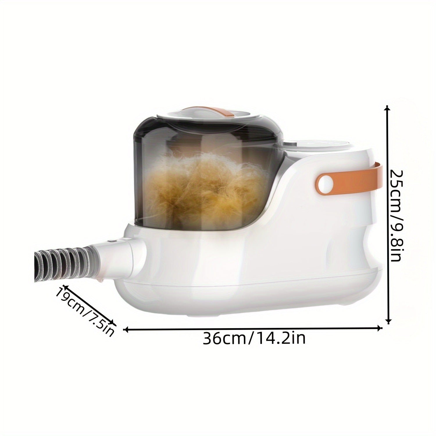 Pet Grooming Set - Noman Store LLC