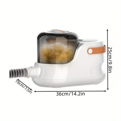 Pet Grooming Set - Noman Store LLC