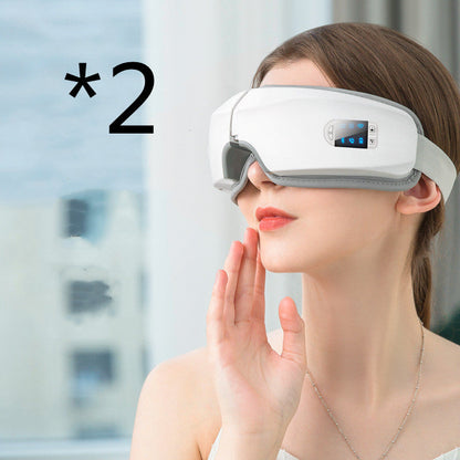 Eye Massager Eye Massager - NOMAN STORE LLC