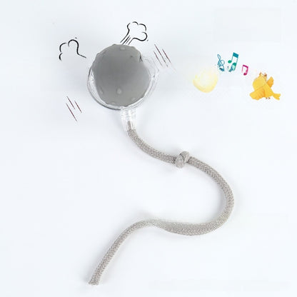 Automatic Electric Dog Toy Ball - Noman Store LLC