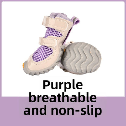 Dog Shoes - Noman Store LLC