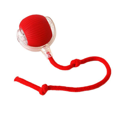 Automatic Electric Dog Toy Ball - Noman Store LLC