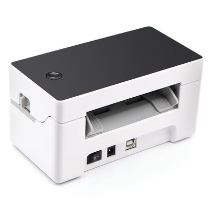 Thermal Label Printer Bluetooth Express Electronic Face Single Bar Code Sticker - NOMAN STORE LLC