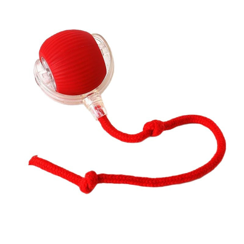 Automatic Electric Dog Toy Ball - Noman Store LLC