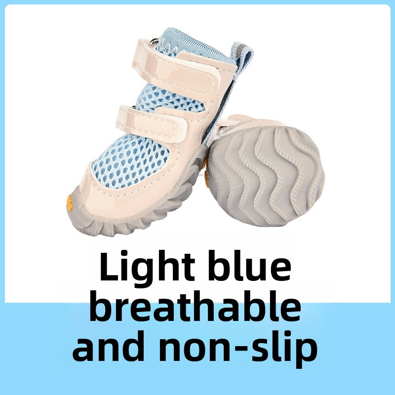 Dog Shoes - Noman Store LLC
