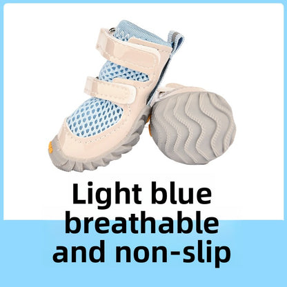 Dog Shoes - Noman Store LLC