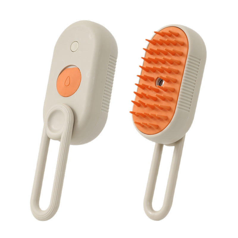 STEAM GROOM — for tangled, matted coats