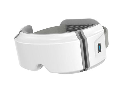Eye heating eye massager - NOMAN STORE LLC