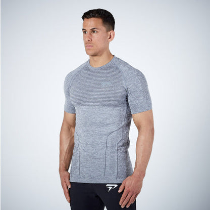 Mens Workout T - NOMAN STORE LLC