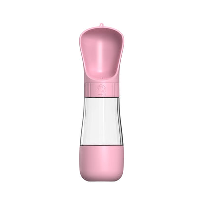 WALK AND SIP — for long walks in the heat