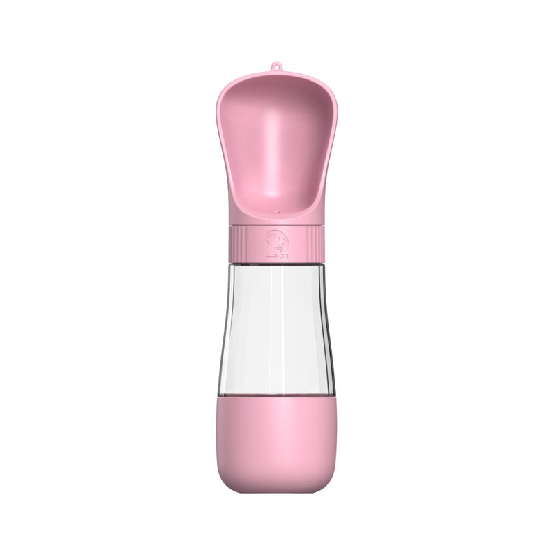 WALK AND SIP — for long walks in the heat