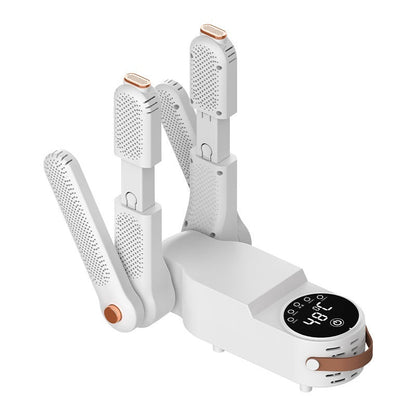 Winter Foldable Retractable Drying Shoe Machinery - NOMAN STORE LLC